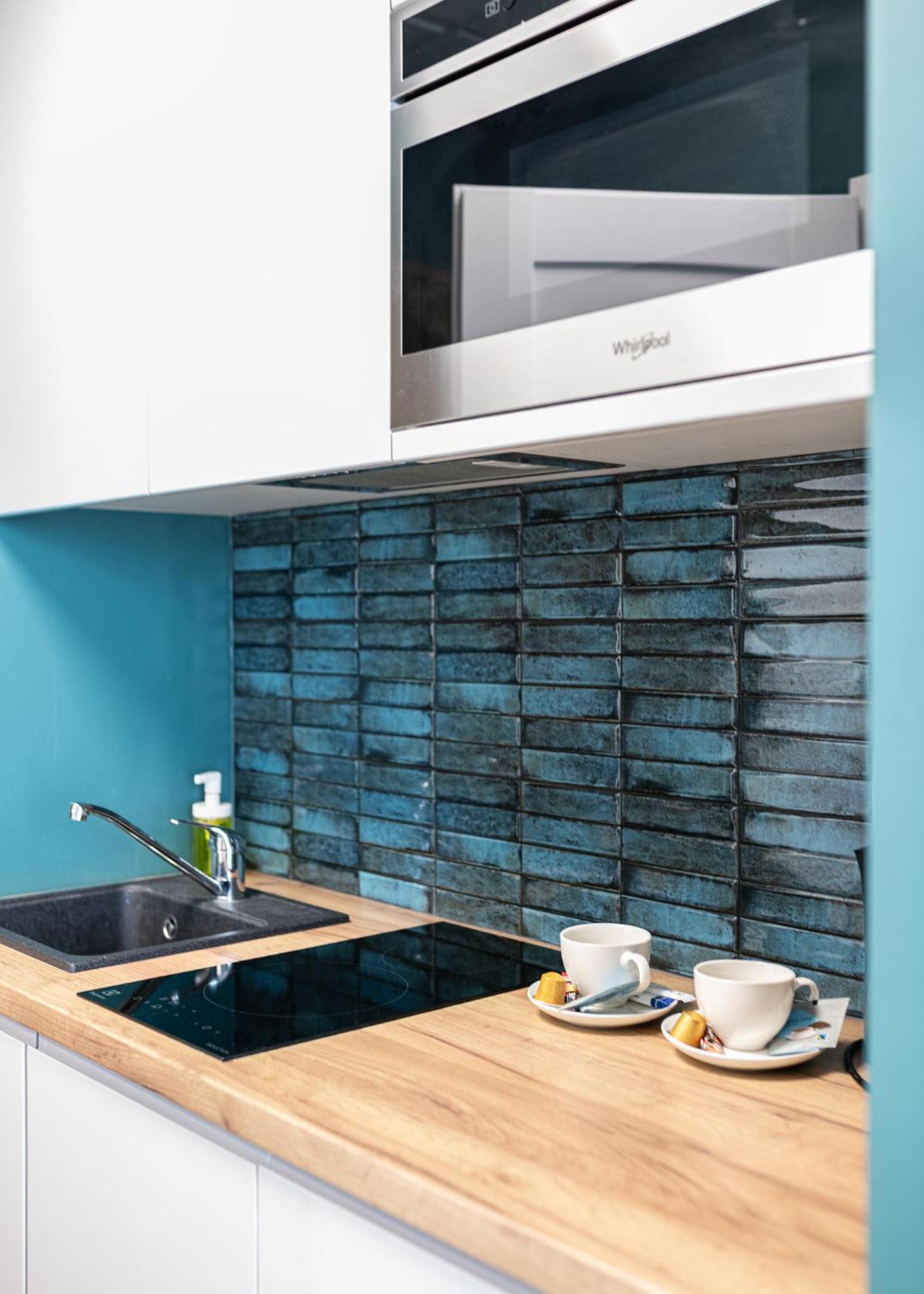 Rentplanet - Apartamenty Kasprzaka Warsaw Ngoại thất bức ảnh