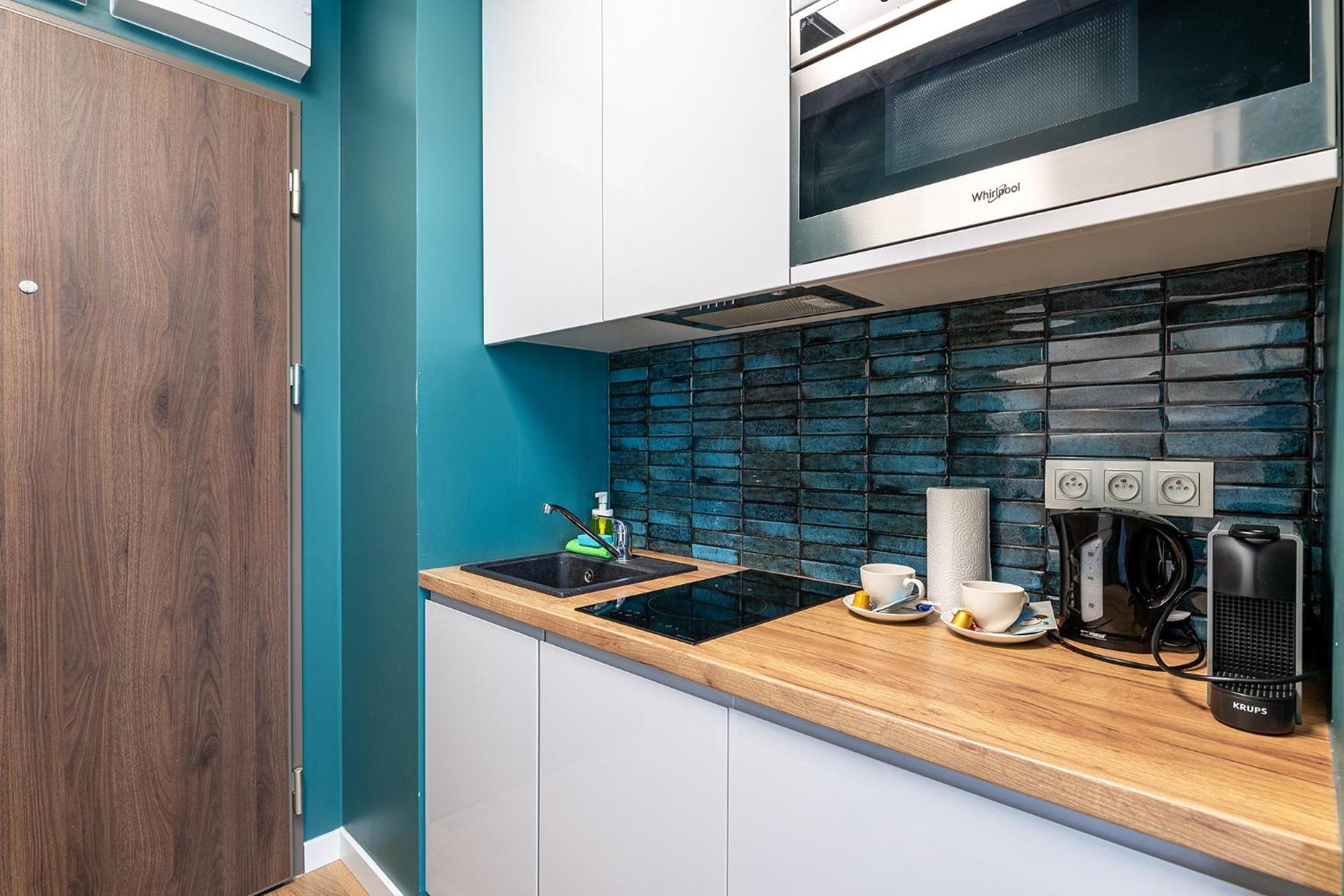 Rentplanet - Apartamenty Kasprzaka Warsaw Ngoại thất bức ảnh
