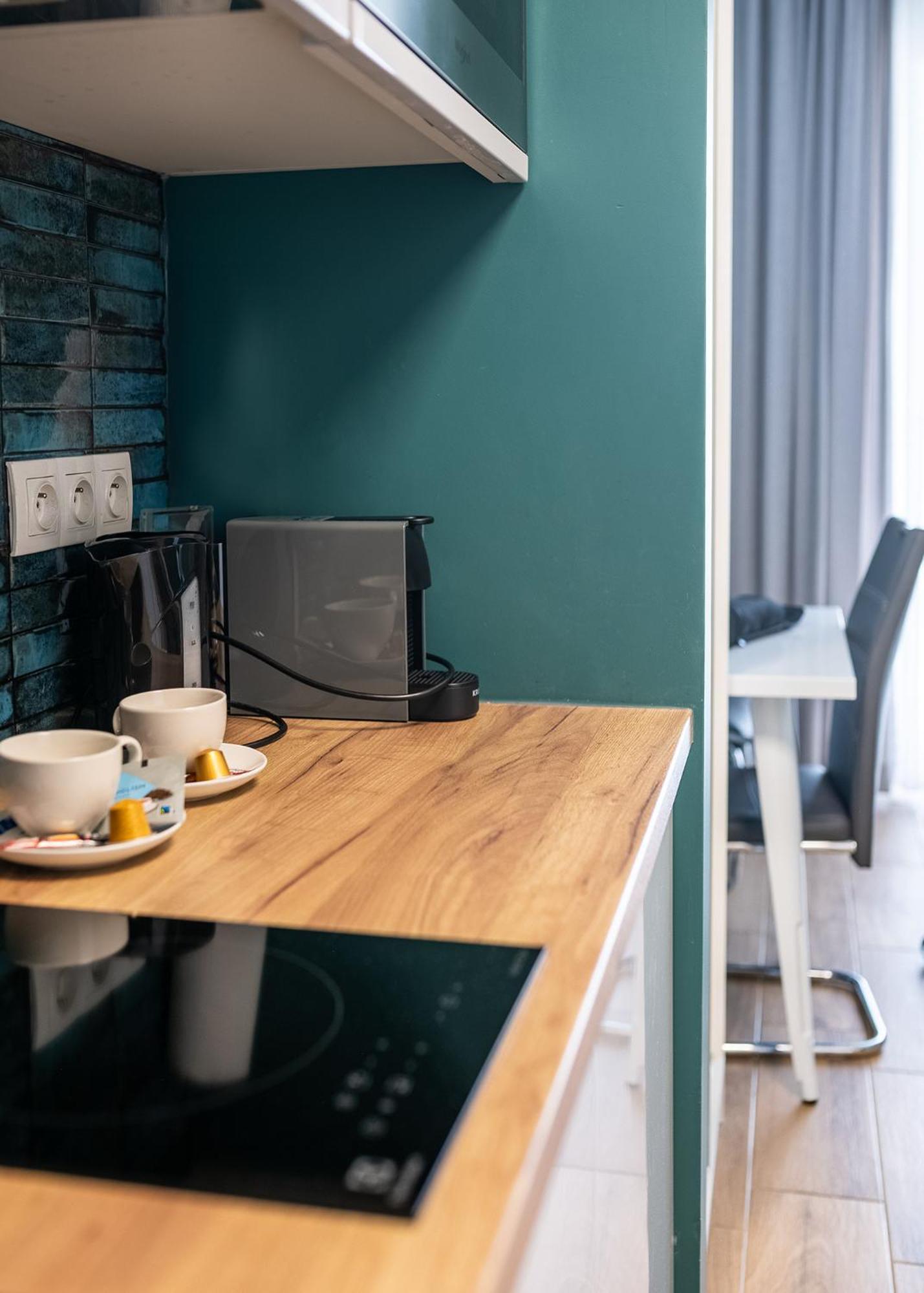 Rentplanet - Apartamenty Kasprzaka Warsaw Ngoại thất bức ảnh