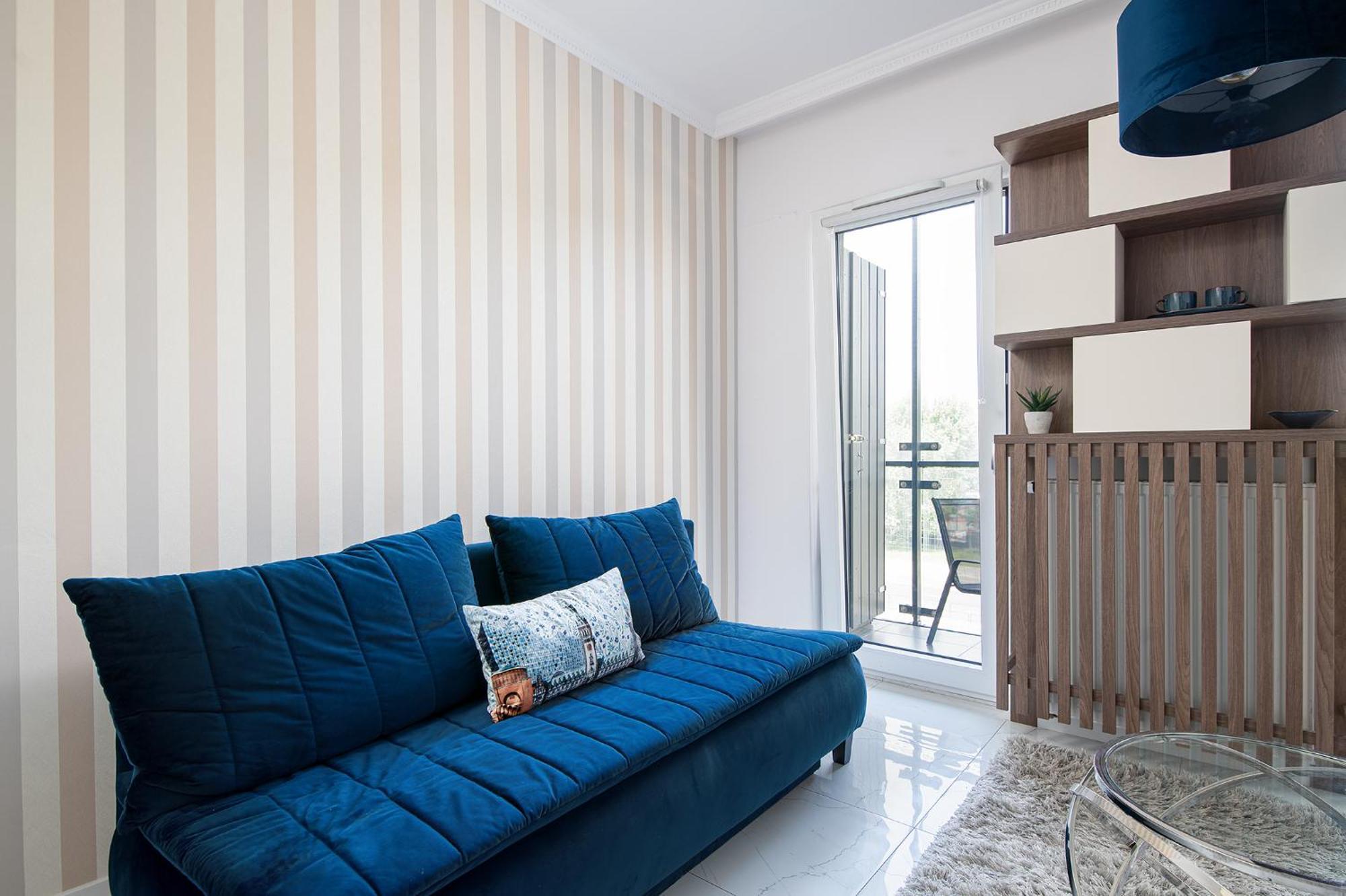 Rentplanet - Apartamenty Kasprzaka Warsaw Ngoại thất bức ảnh