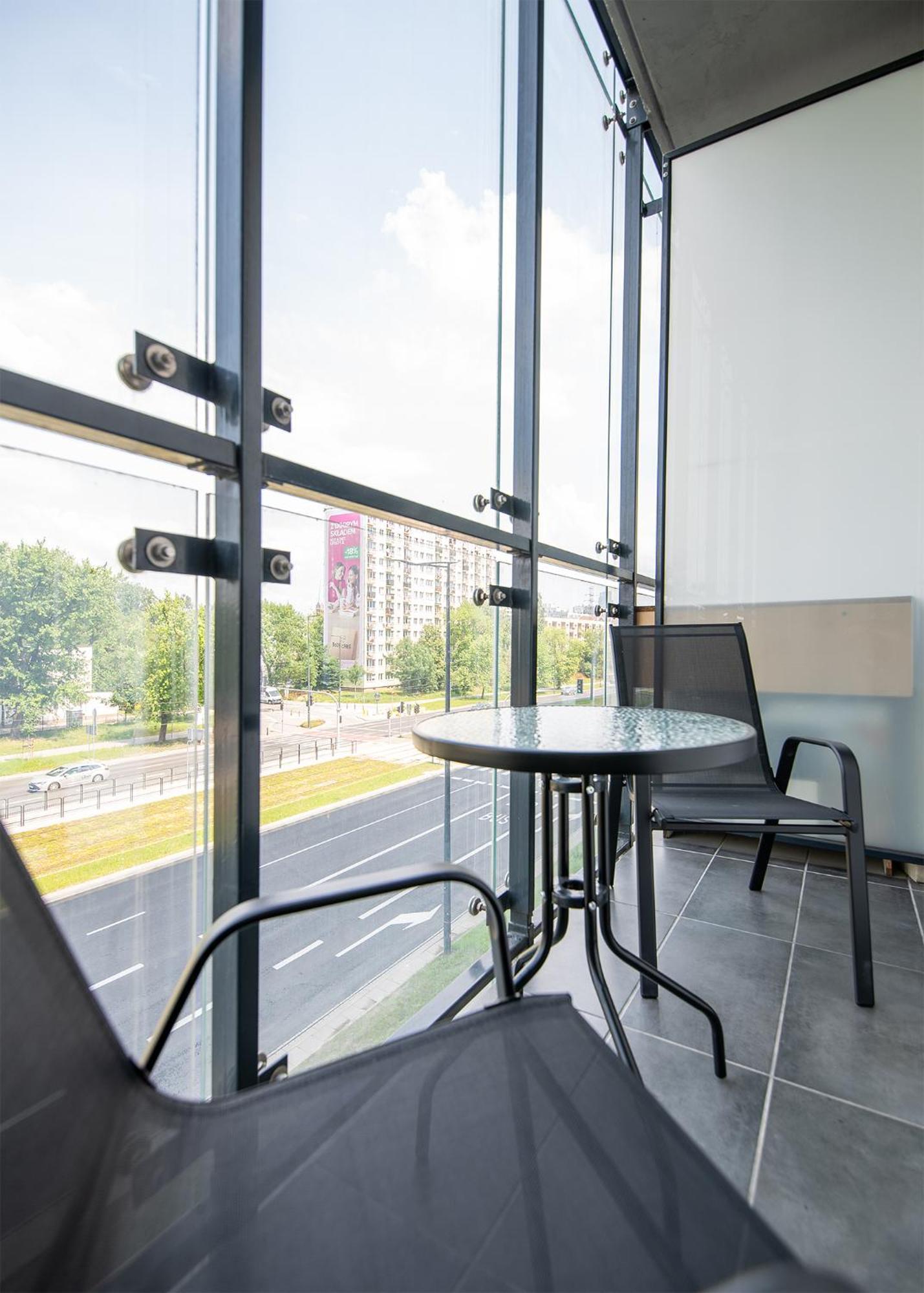 Rentplanet - Apartamenty Kasprzaka Warsaw Ngoại thất bức ảnh